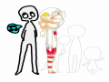   :   스케치판 ,sketchpan