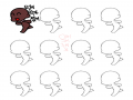   :   스케치판 ,sketchpan