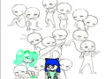   :   스케치판 ,sketchpan