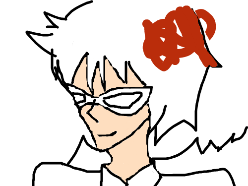 zzz : zzzz 스케치판 ,sketchpan