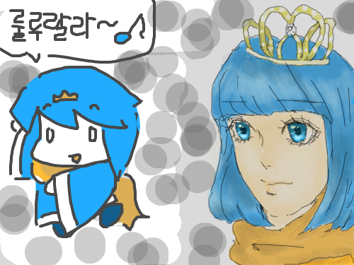 망친ㅁ마우스질 : 2시간정도마우스질을했으나 결과는망함...ㅠㅠ 스케치판 ,sketchpan