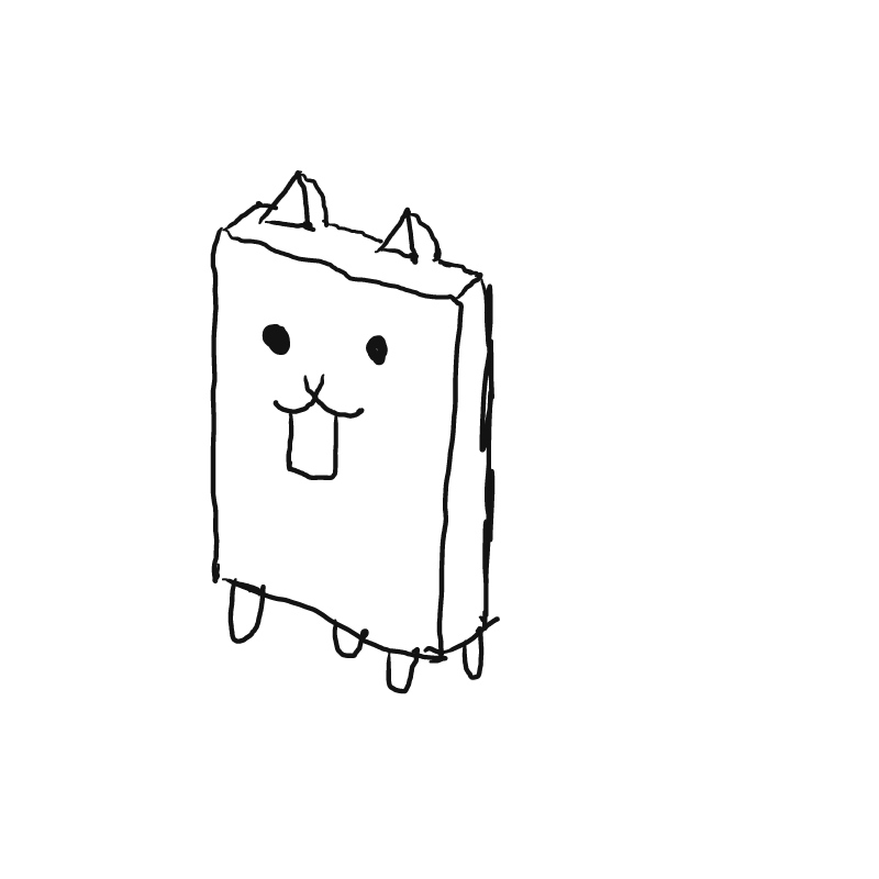 냥코대전쟁.. : 냥코대전쟁 벽고양이 스케치판 ,sketchpan