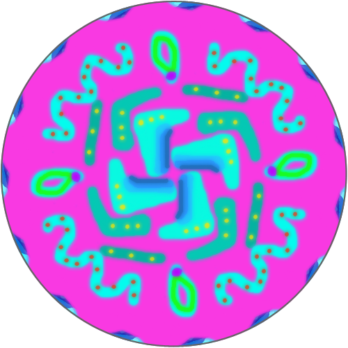 선과 점들의 세계 : 걍 했습니다요... 스케치판 ,sketchpan