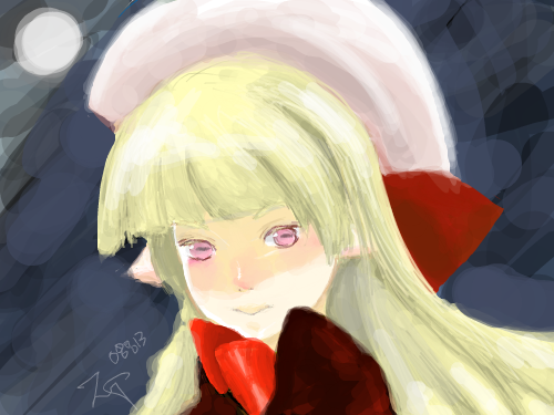 자캐^~^ : 스케치판은 처음인데 정말 어렵네요;ㅅ;r.. 시간도 많이 걸렸구..연습좀 많이 해야겠어요 ^ ^! 스케치판 ,sketchpan