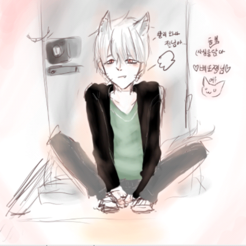 서윌님!감.. : 서윌님!감사해요!♥.♥ 스케치판 ,sketchpan