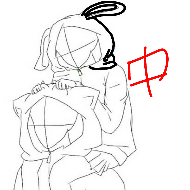 나중에! : 나중에! 스케치판 ,sketchpan