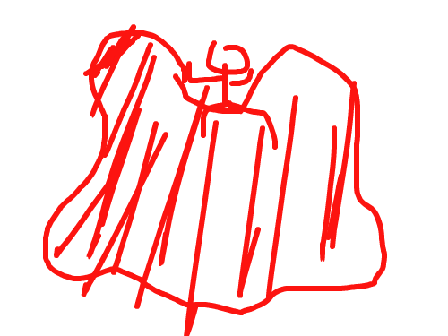 허무만화1화 : 허무만화 1화임돠! 스케치판 ,sketchpan