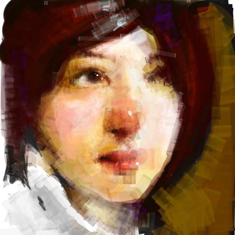 면상 : 면상 스케치판 ,sketchpan