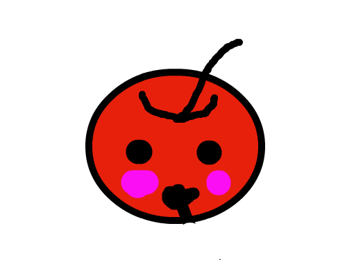 사과 : ㅗ호ㅗㅎㅎ 스케치판 ,sketchpan