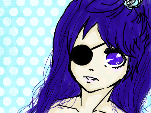 크롬땅 : 가테키요 히토망!!!크롬땅 입니다 스케치판 ,sketchpan