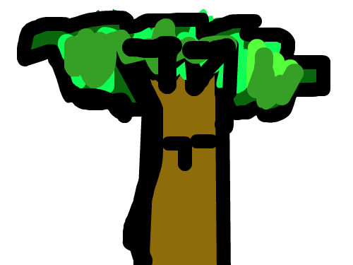 썩소 나무 : ........................................................ 스케치판 ,sketchpan