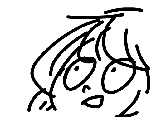 ㅇㅇㅇ : 몽몽몽몽몽 스케치판 ,sketchpan