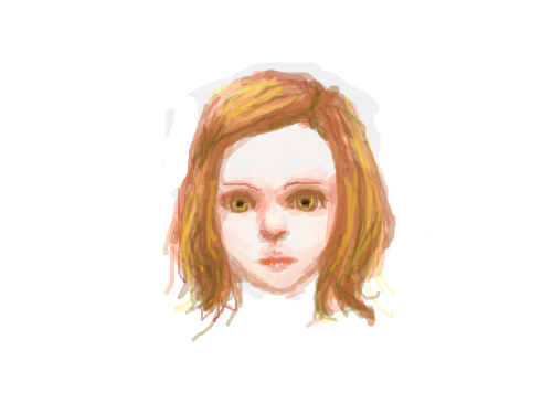 머리만 : 아이고 오랜만에 그림그렸더니 투명도 조절도 잊었네요 ㅠ 스케치판 ,sketchpan