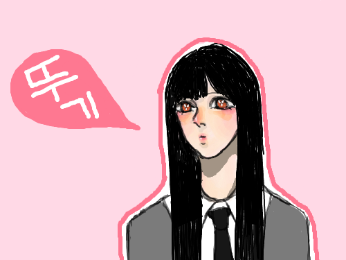 걍그림^ㅡ^ : 골잉주세용 스케치판 ,sketchpan