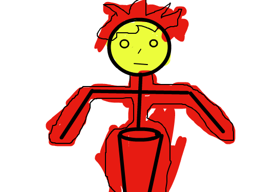 으악!!!!!!!!!!!!!!!!!!!!!!!!!!!!!!!!!!!!!!!!!!!!!!!! : 피를흘리고있다 스케치판 ,sketchpan