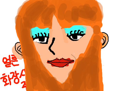 gh : ghgh 스케치판 ,sketchpan