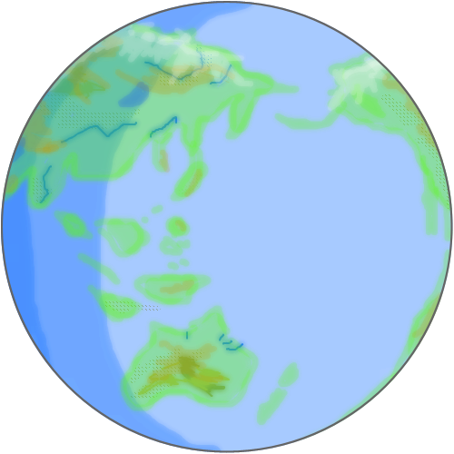 LIVE CANVAS SKETCHPAN [Earth]